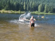 8.26-27.06 Twin Lakes & Palmateer Point 178 